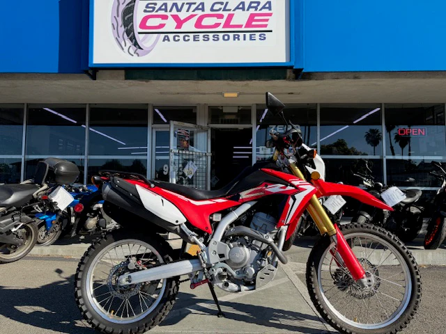 Pre-Owned Motorcycles for Sale