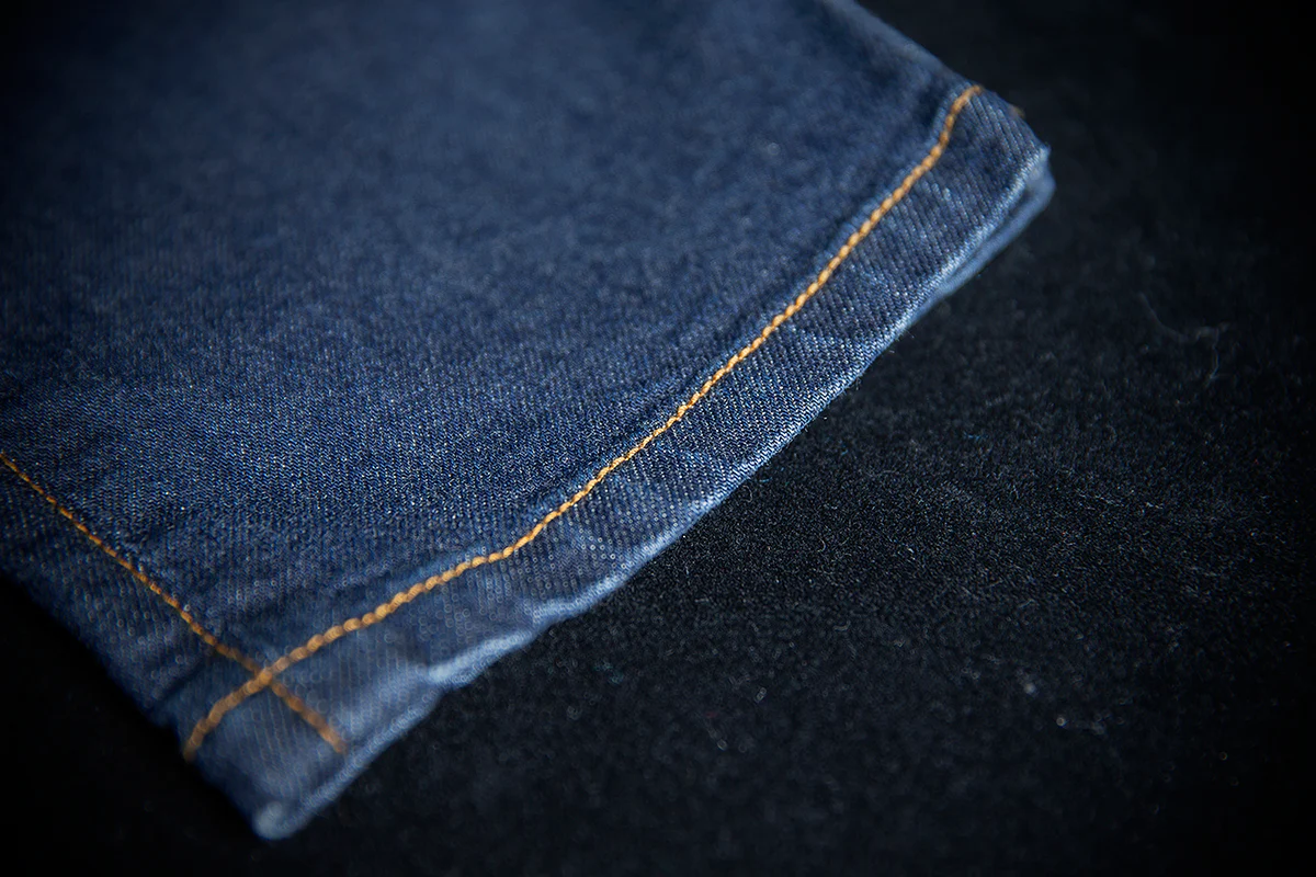 ICON Women's MH1000* Jean - Blue - US 4 2823-0226 - Image 8